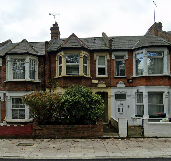 Planning and tender sets produced for the conversion of a 3-storey residential property into a 9-bedroom HMO, including extensions and internal alterations to support the proposed layout.